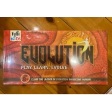 Evolution – Play. Learn. Evolve